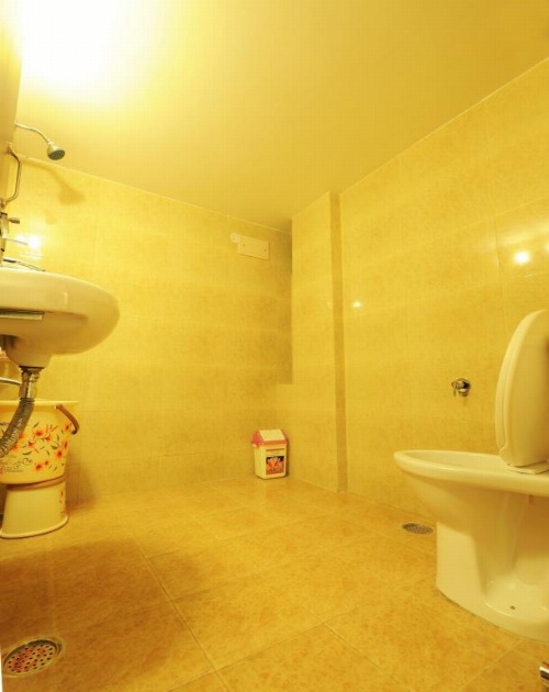 Hotel Hkj Residency image 12