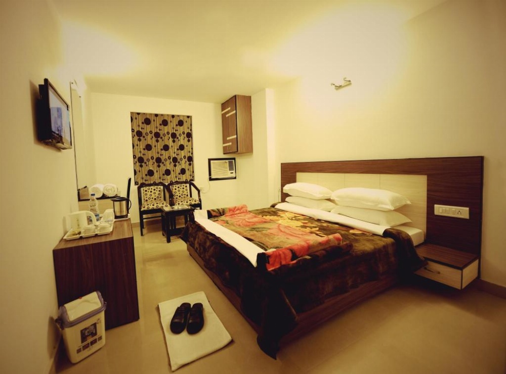 Luxury Room