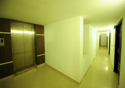 Hotel Hkj Residency image 3