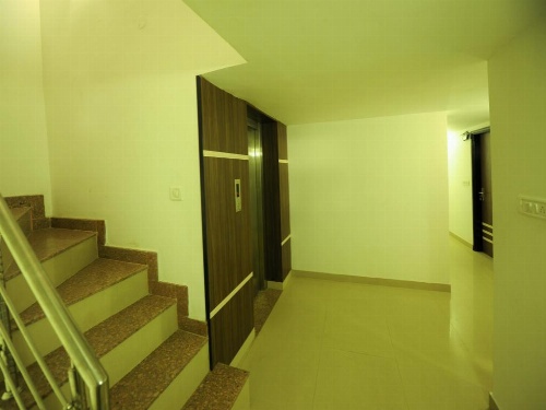 Hotel Hkj Residency image 4